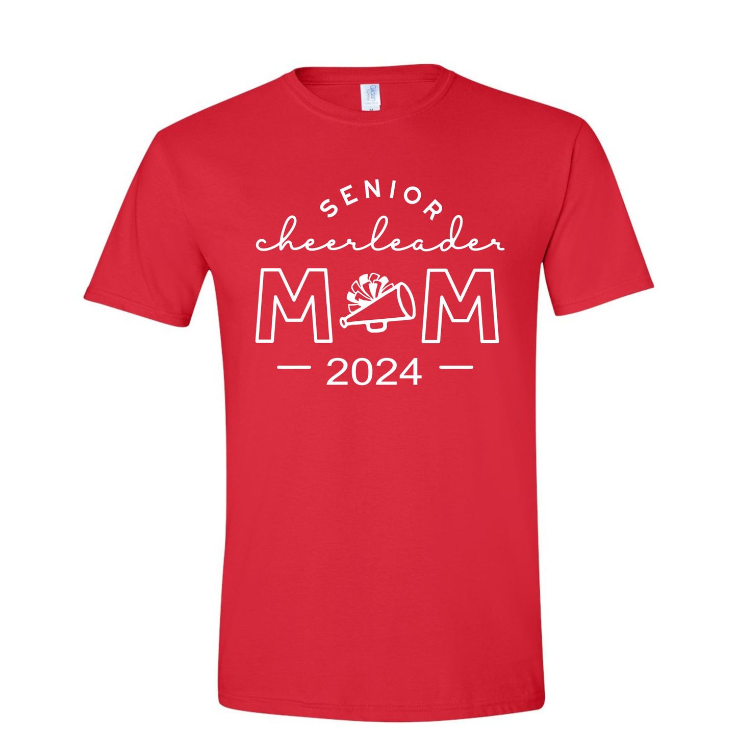 Senior Shirt-Mom or Dad