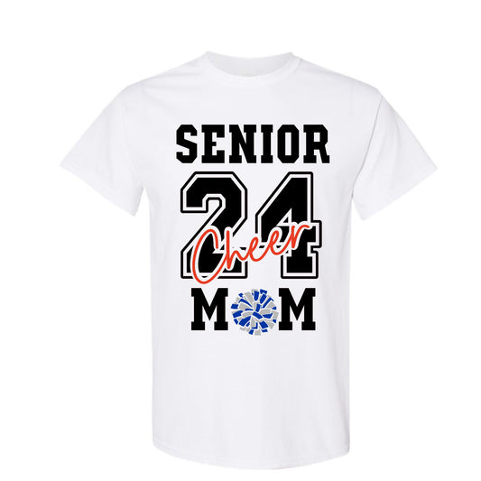 Senior Shirt-Mom or Dad