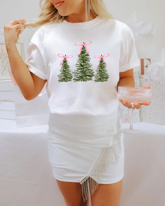 Oh Christmas Tree Crewneck